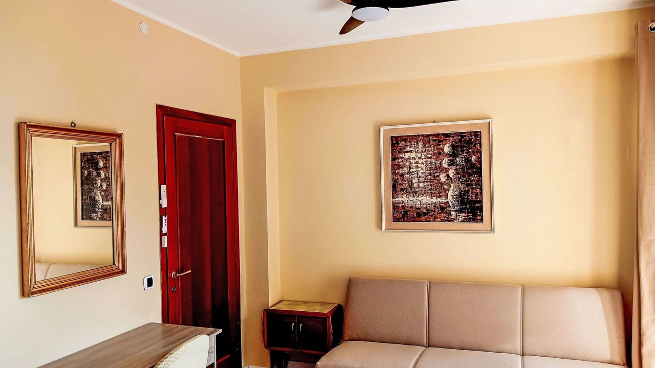 Photo of Bedroom in Valsolda