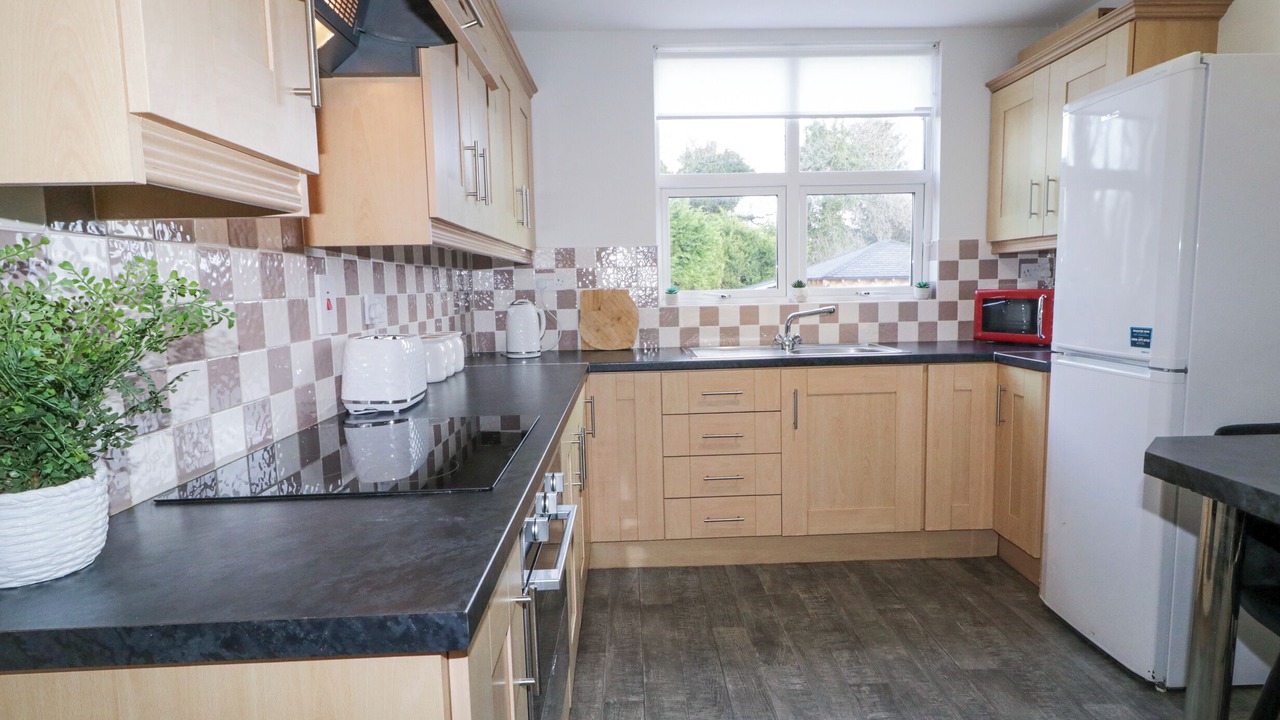 Photo of Kitchen in Coleraine