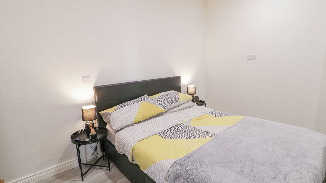 Photo of Bedroom in Coleraine