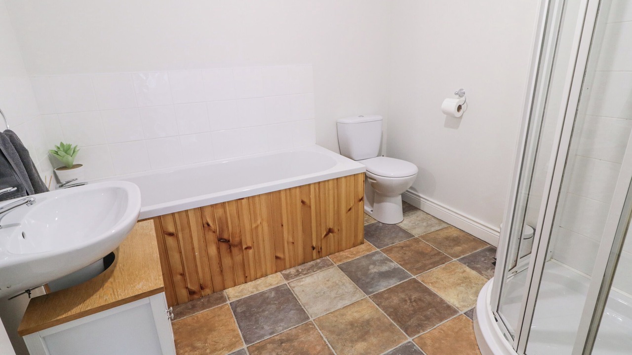Photo of Bathroom in Coleraine