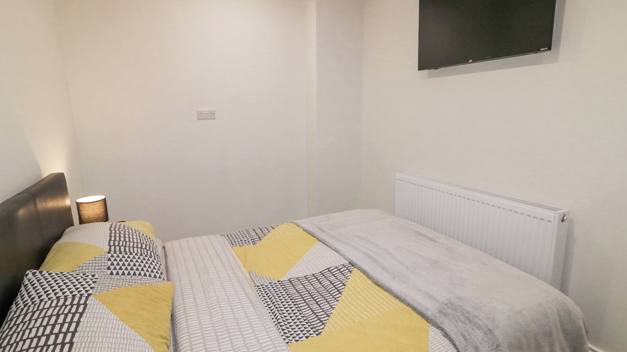 Photo of Bedroom in Coleraine