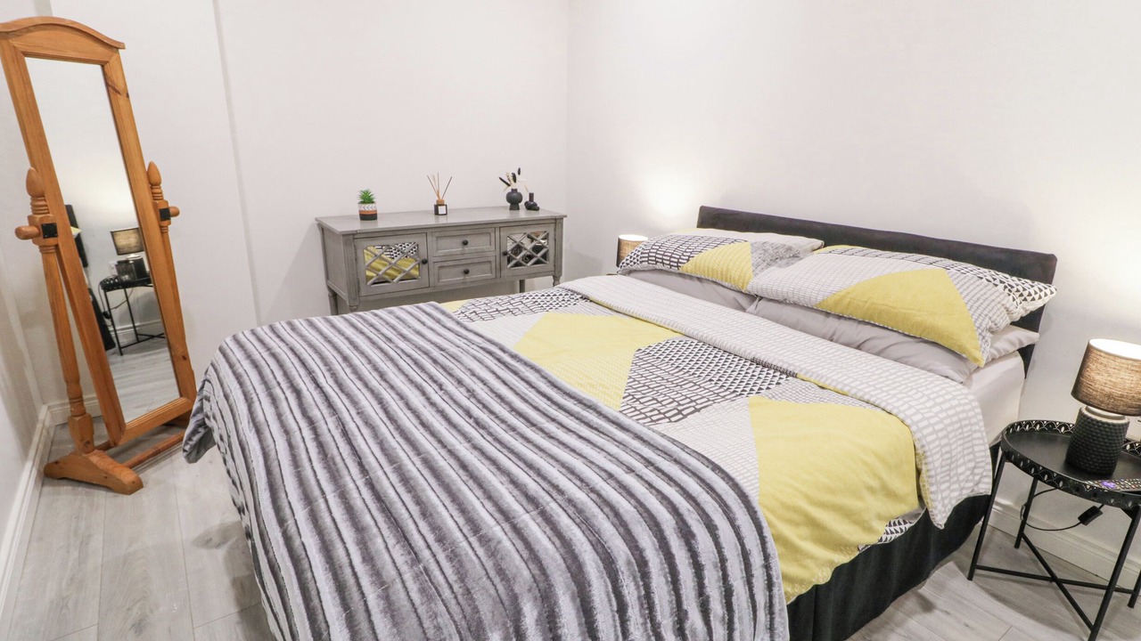 Photo of Bedroom in Coleraine