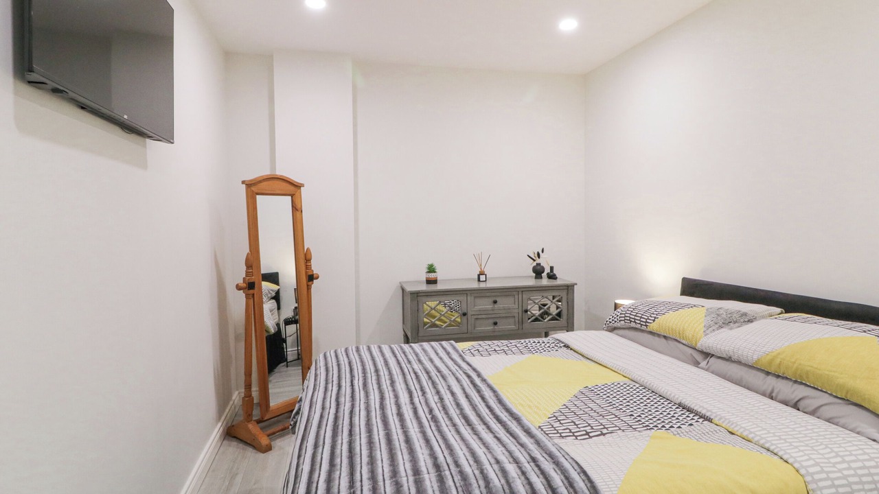 Photo of Bedroom in Coleraine