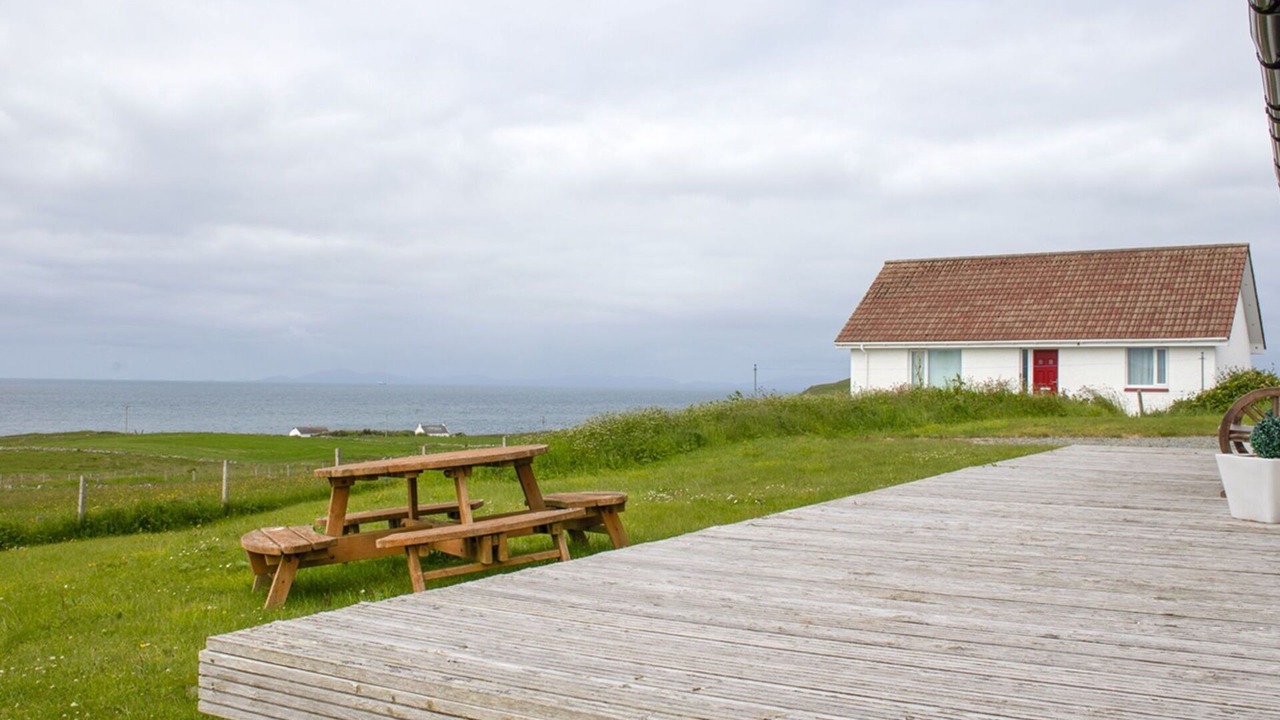 Photo of Outdoor in Bornesketaig