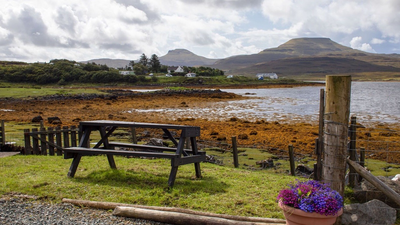 Photo of Outdoor in Dunvegan