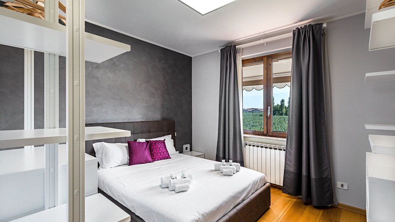 Photo of Bedroom in Lugana