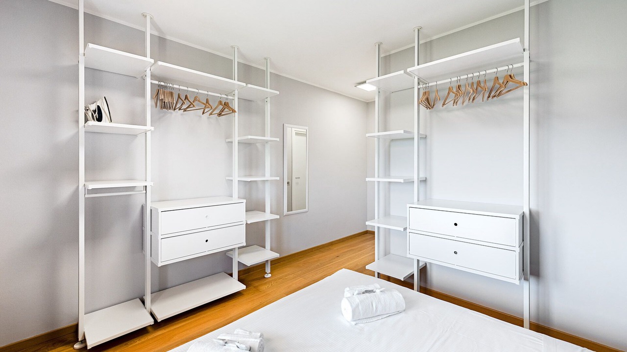 Photo of Bedroom in Lugana