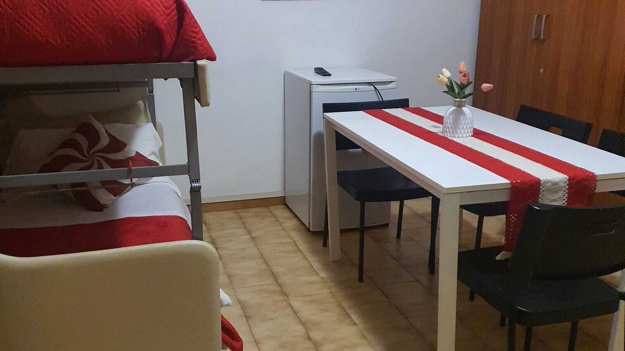 Photo of Bedroom in Igea Marina