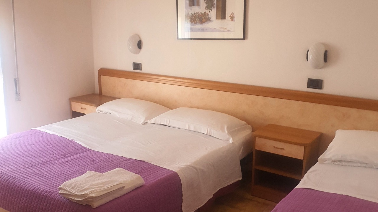 Photo of Bedroom in Igea Marina