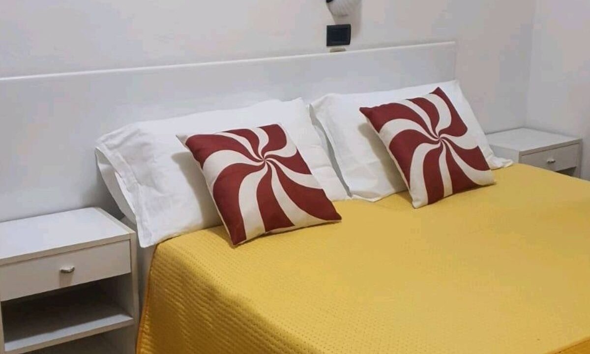 Photo of Bedroom in Igea Marina