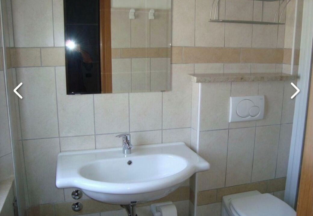 Photo of Bathroom in Igea Marina