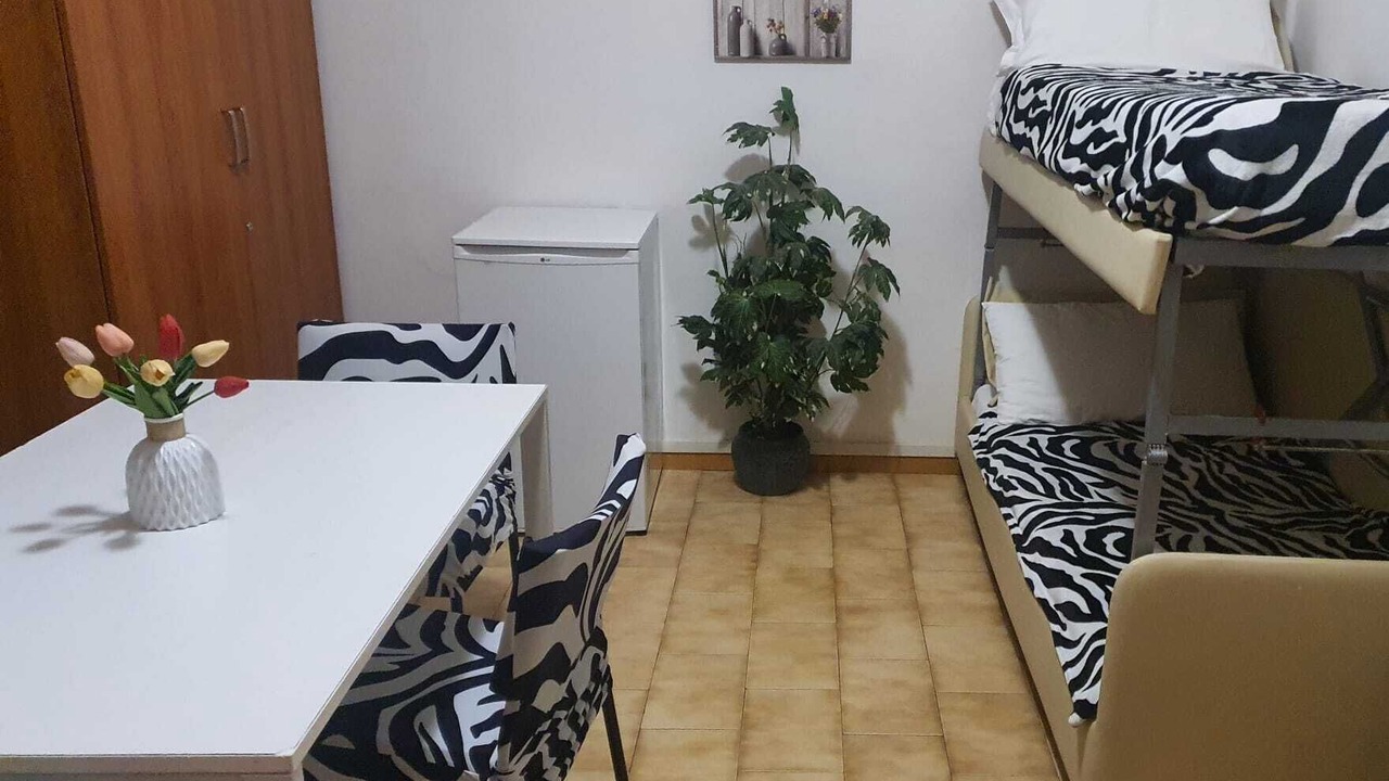 Photo of Bedroom in Igea Marina