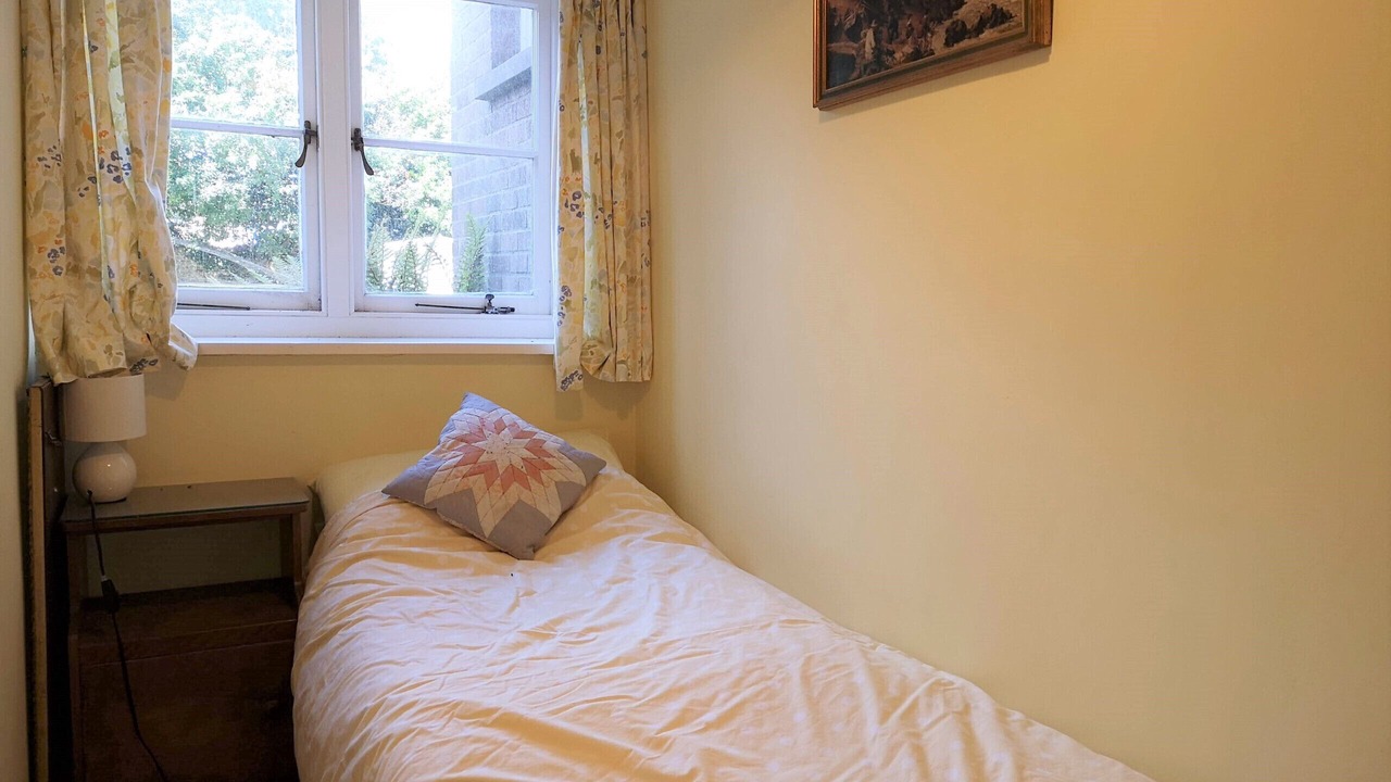 Photo of Bedroom in Seaview