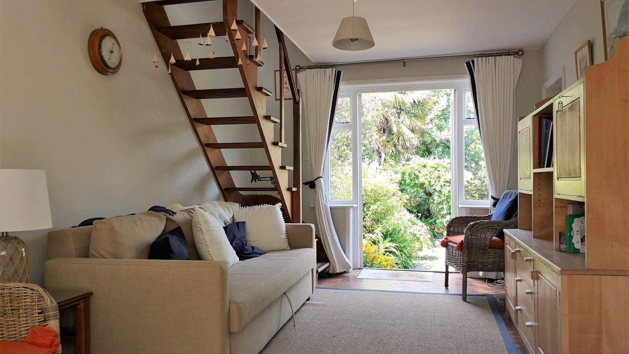 Photo of Livingroom in Seaview