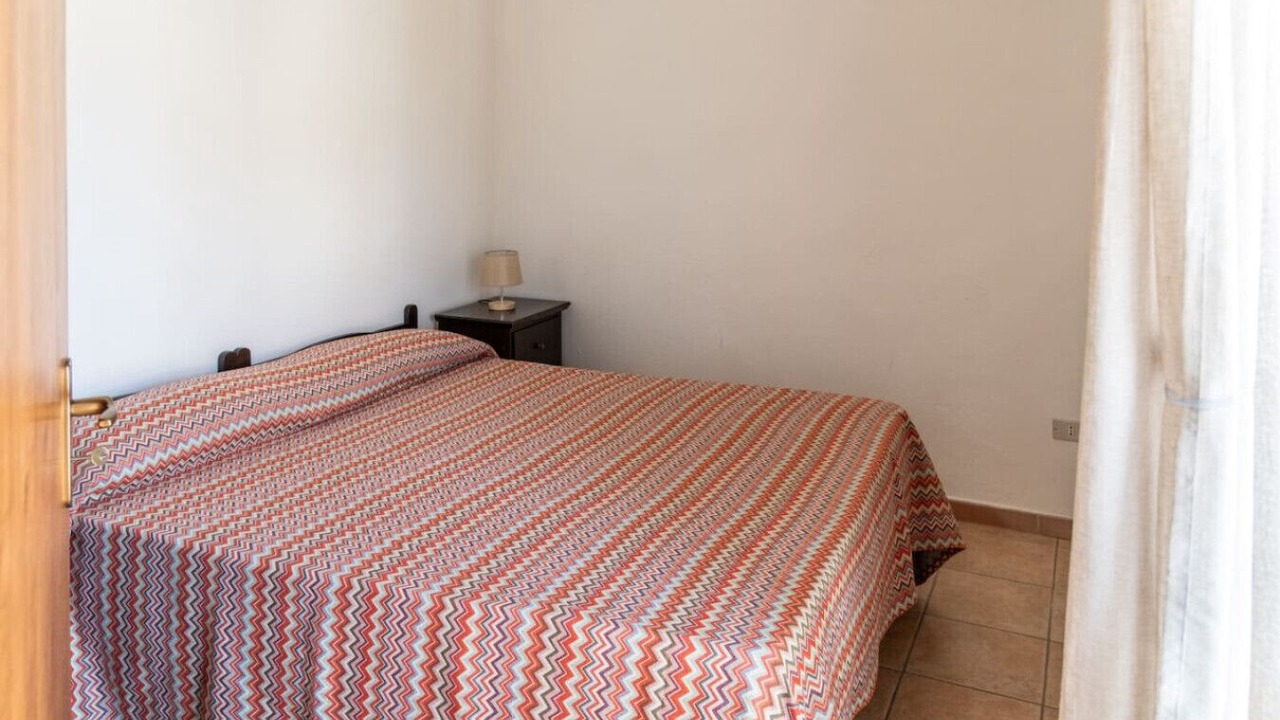Photo of Bedroom in San Giorgio Lucano
