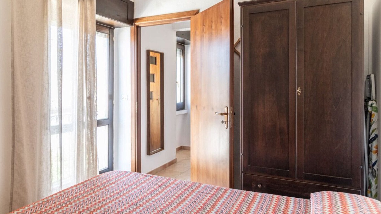 Photo of Bedroom in San Giorgio Lucano