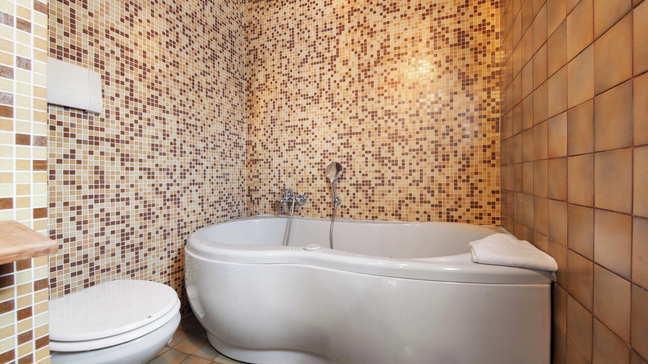 Photo of Bathroom in Pilzone