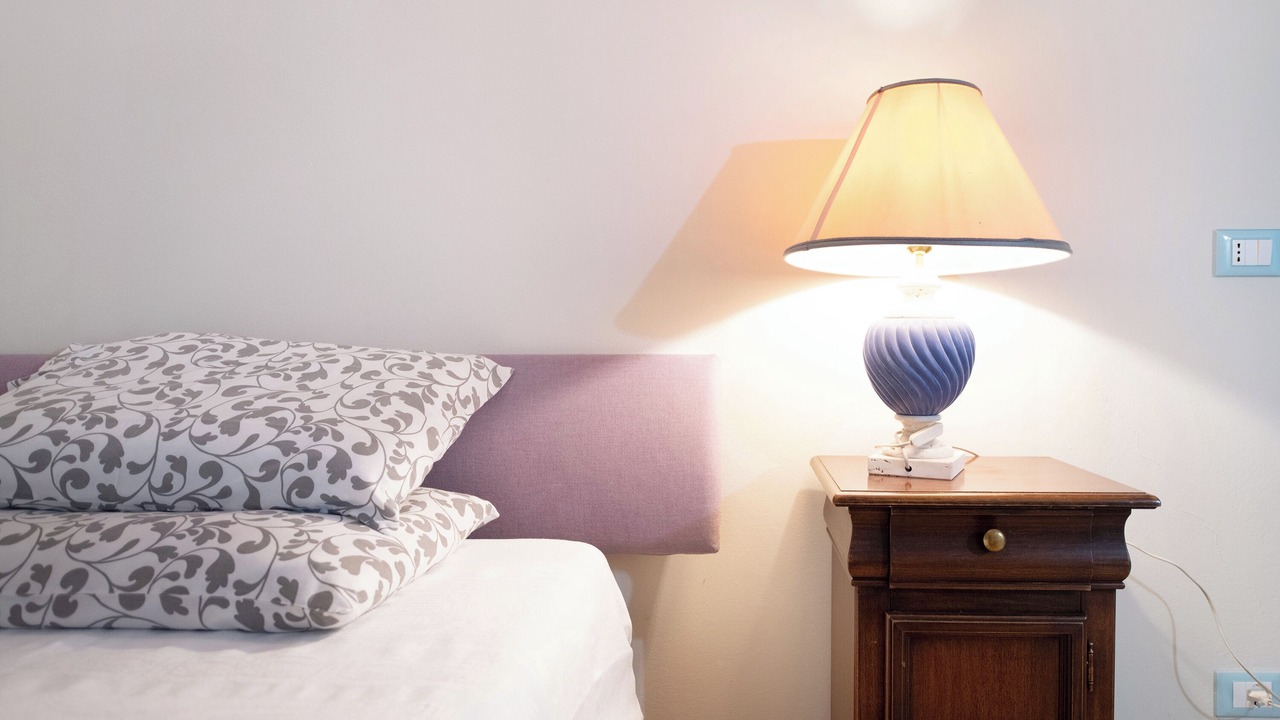 Photo of Bedroom in Pilzone