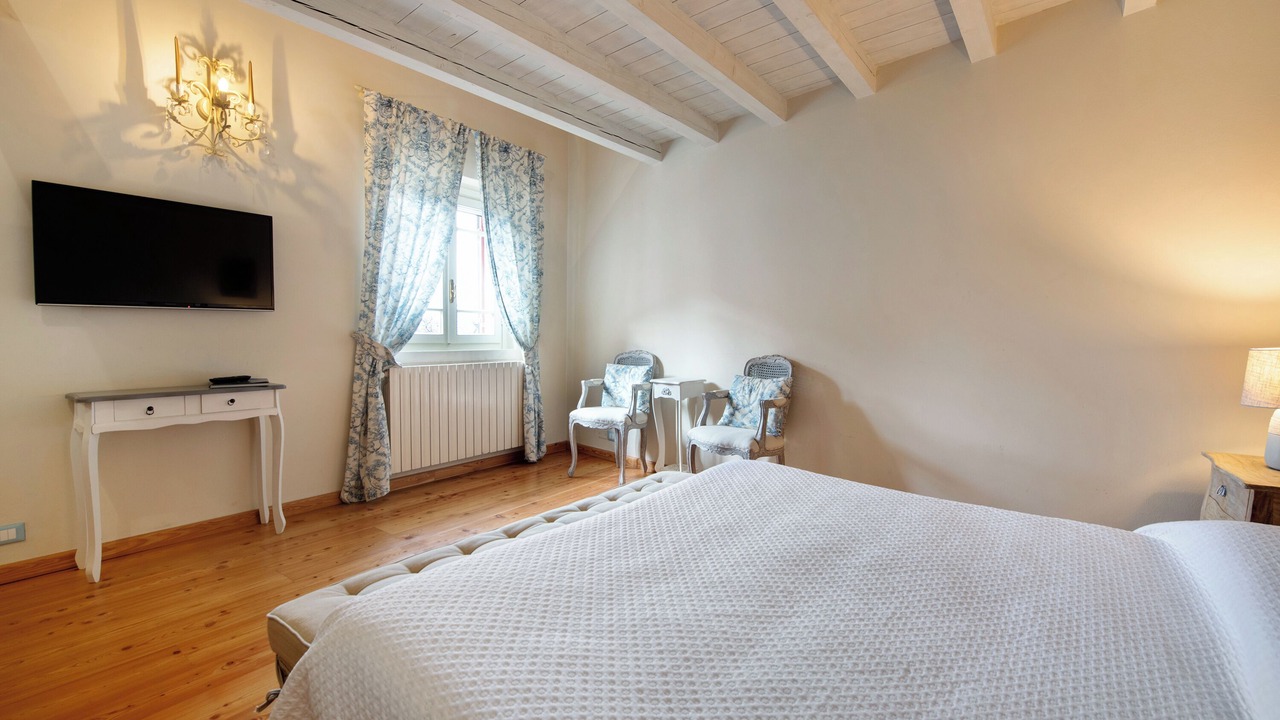 Photo of Bedroom in Pilzone
