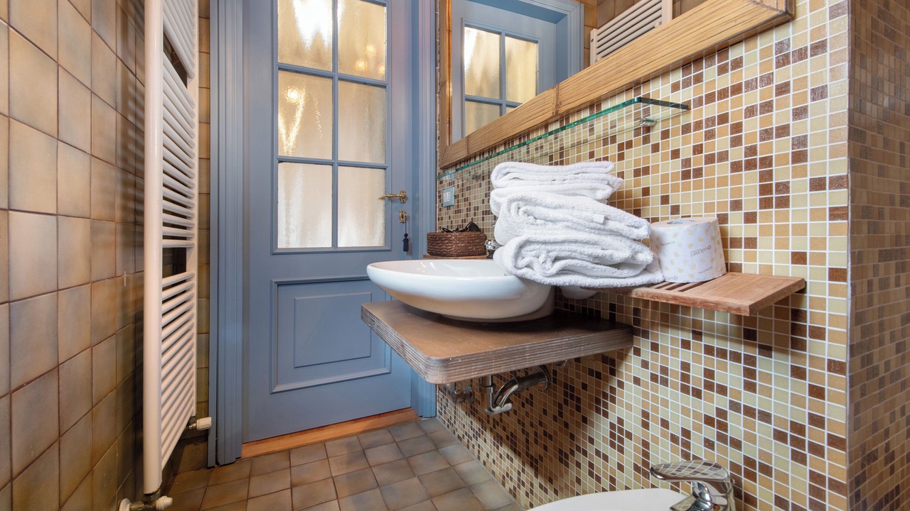 Photo of Bathroom in Pilzone