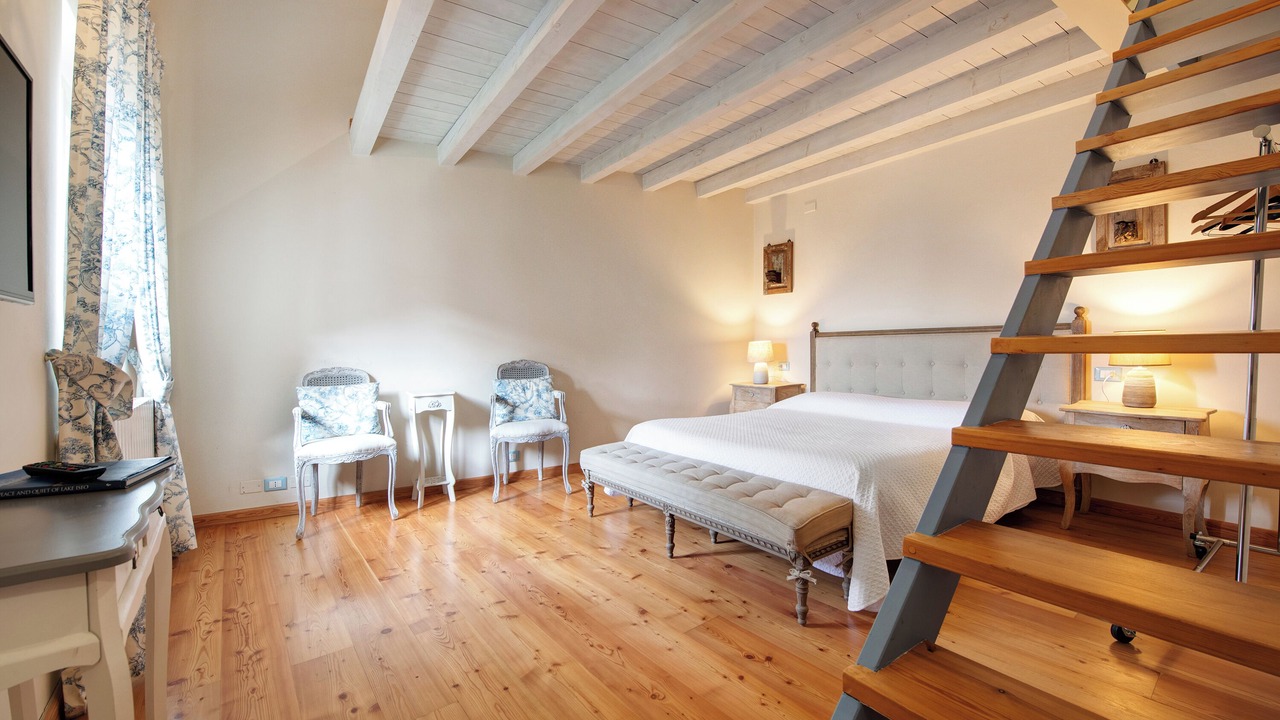 Photo of Bedroom in Pilzone