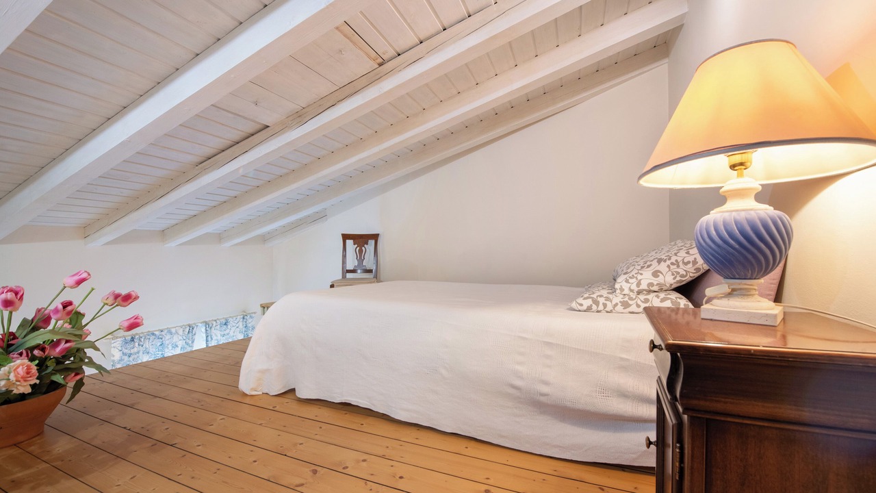 Photo of Bedroom in Pilzone