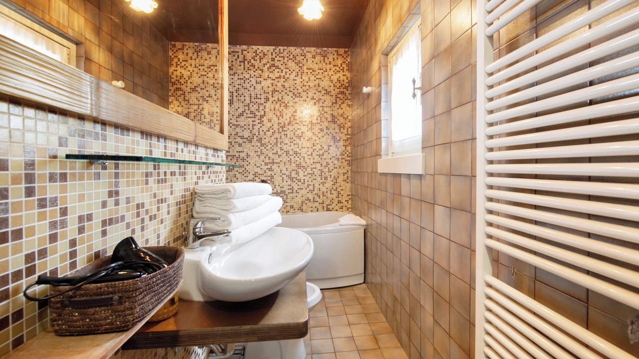 Photo of Bathroom in Pilzone