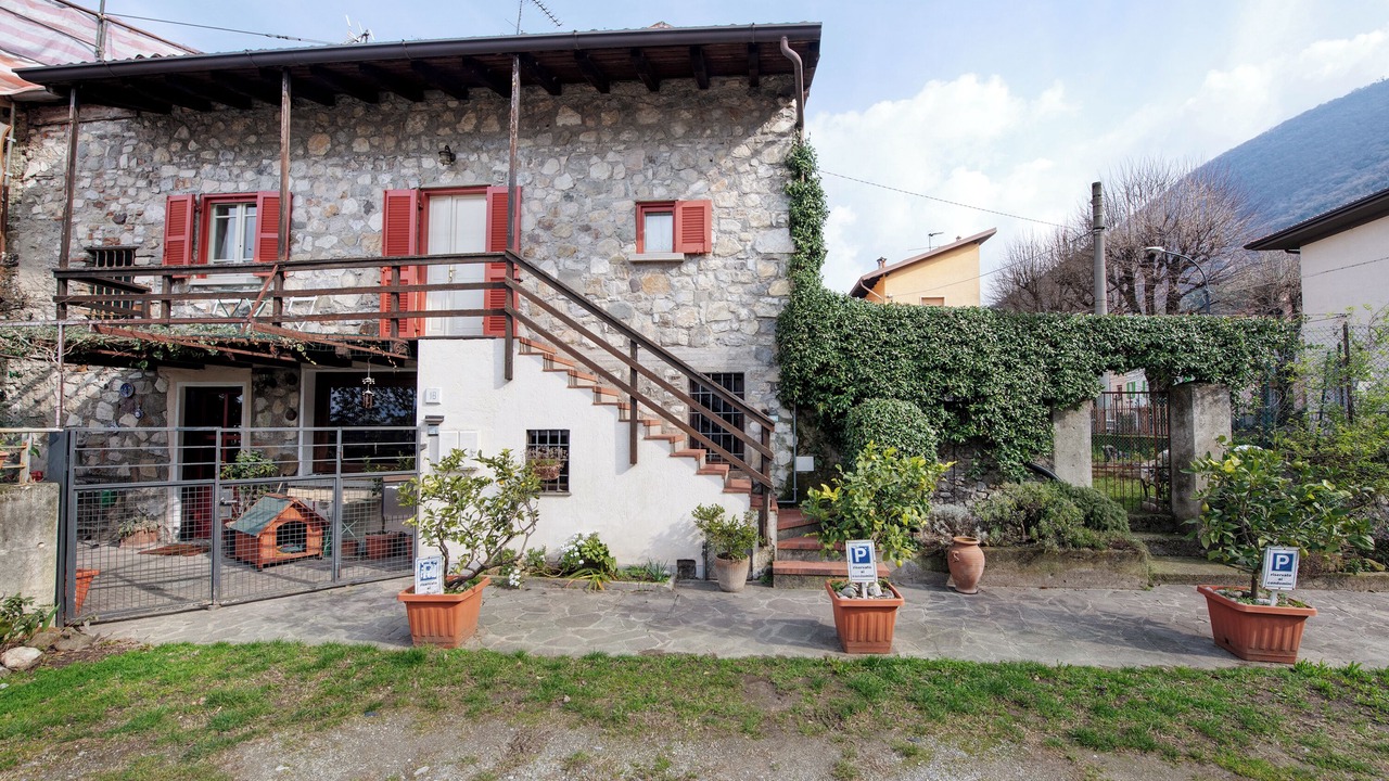 Photo of Outdoor in Pilzone