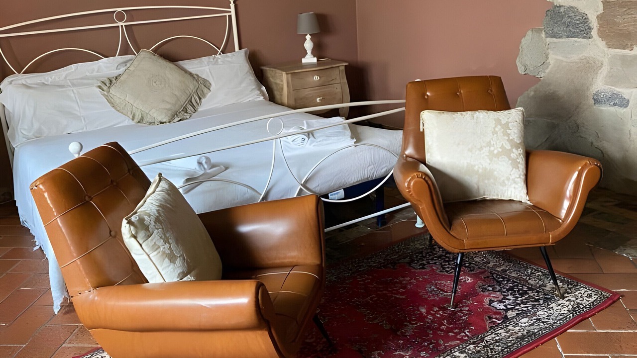 Photo of Bedroom in Pilzone