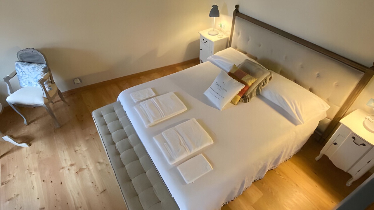 Photo of Bedroom in Pilzone