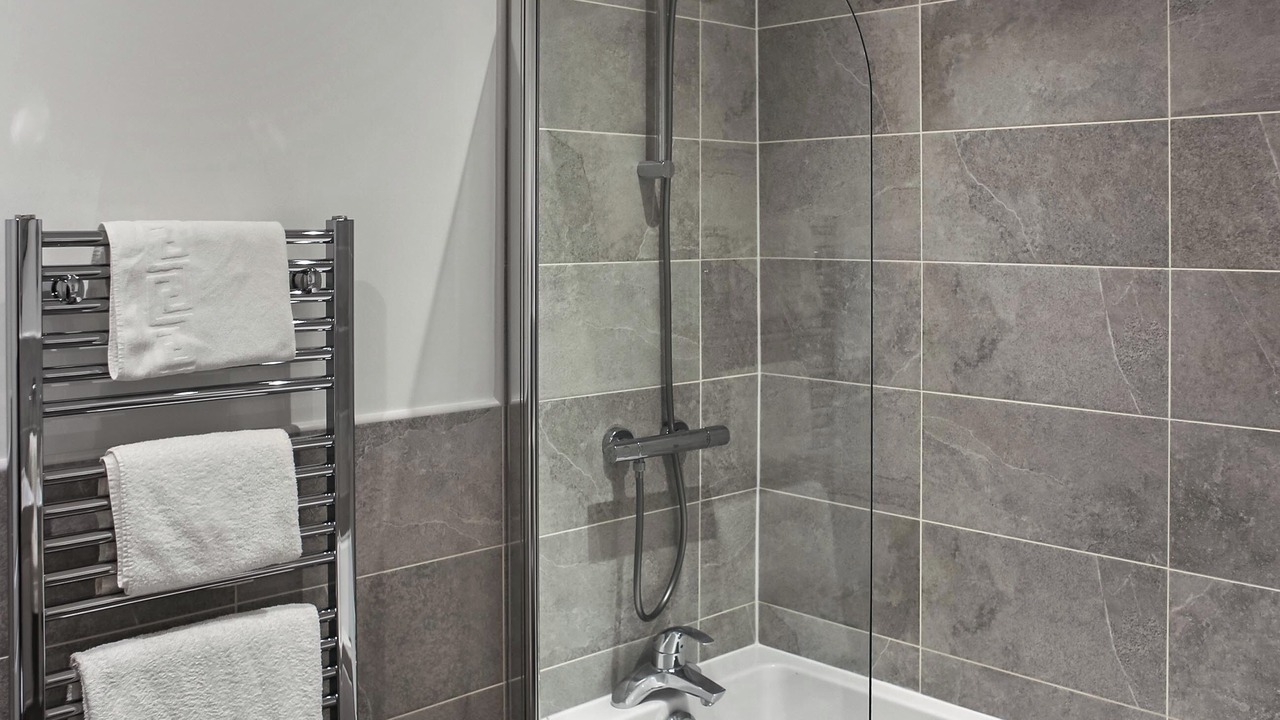 Photo of Bathroom in Pitlochry