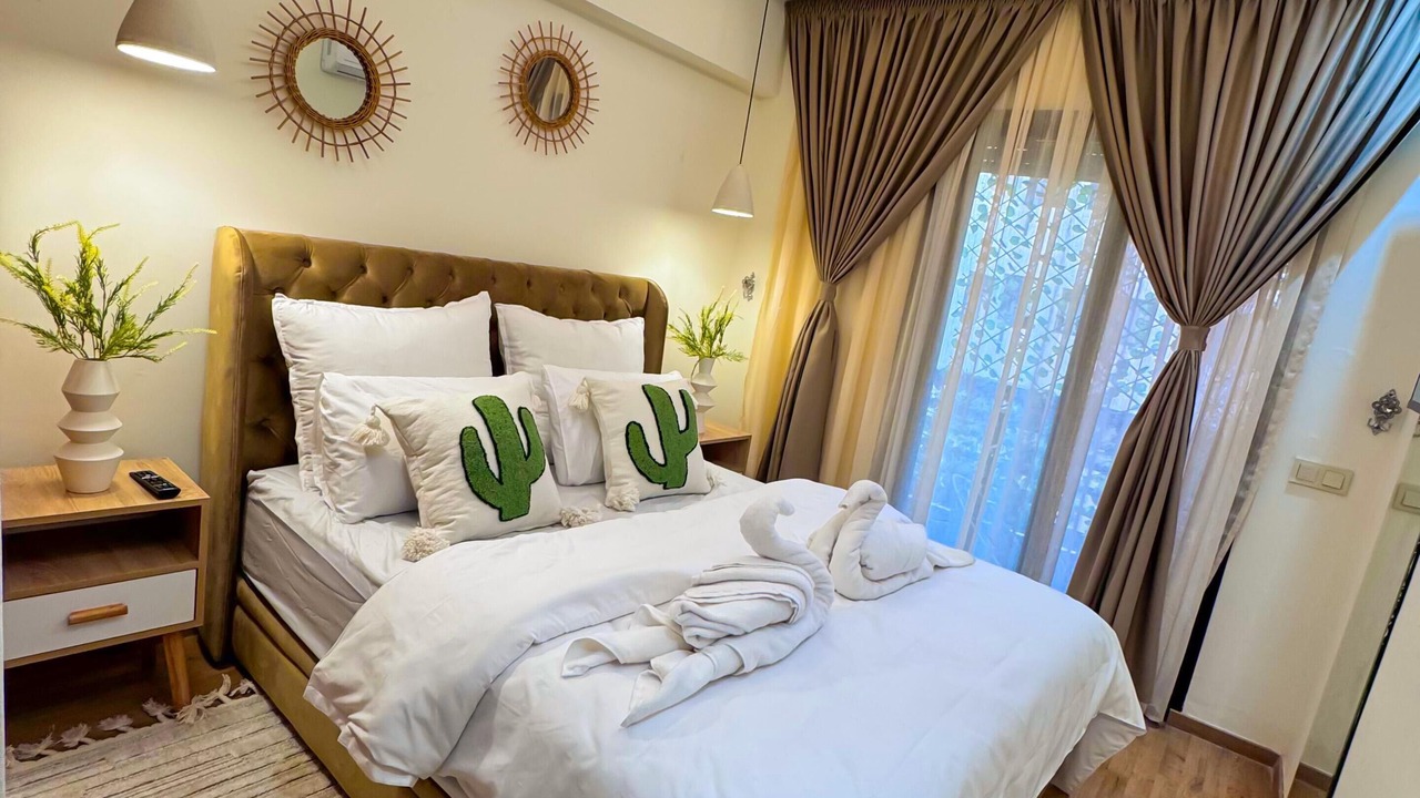 Photo of Bedroom in Hivernage
