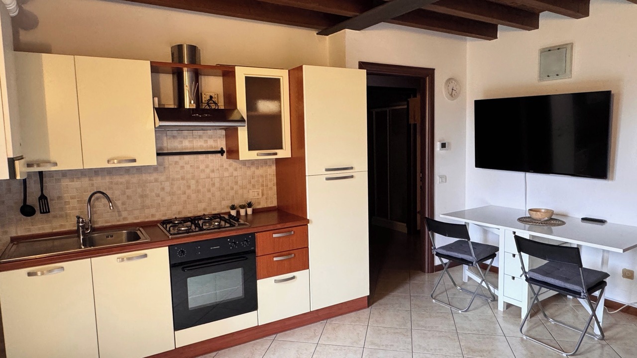 Photo of Kitchen in Formigine