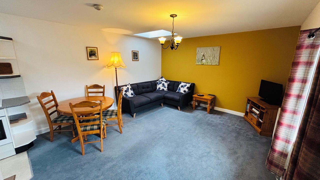 Photo of Livingroom in Glenlivet