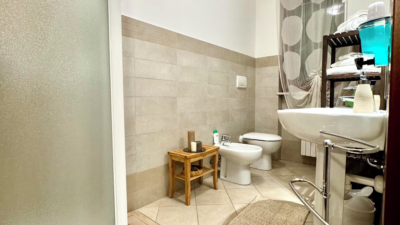 Photo of Bathroom in Castel d'Azzano