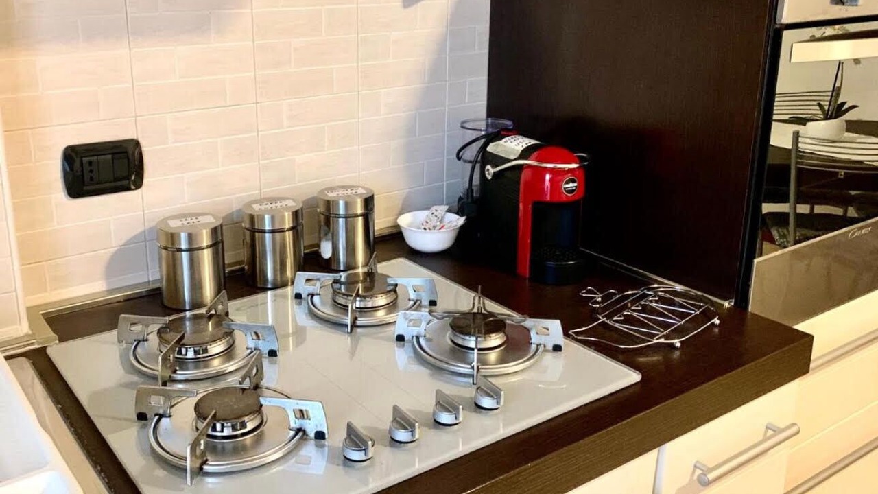 Photo of Kitchen in Castel d'Azzano