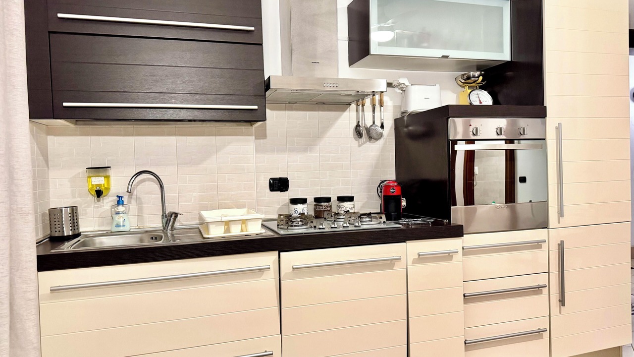 Photo of Kitchen in Castel d'Azzano