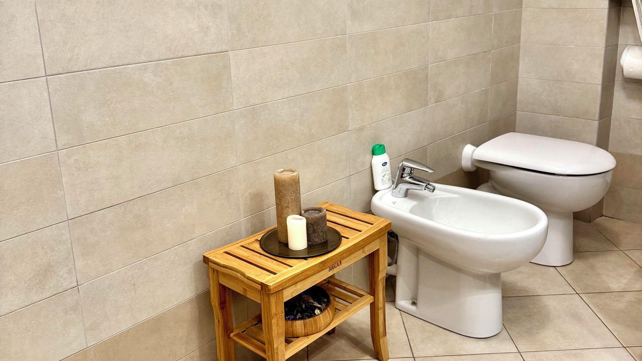 Photo of Bathroom in Castel d'Azzano