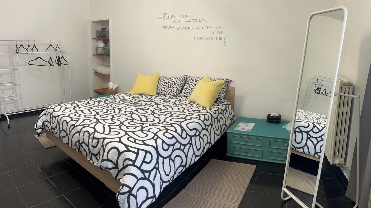 Photo of Bedroom in Chiusa di San Michele