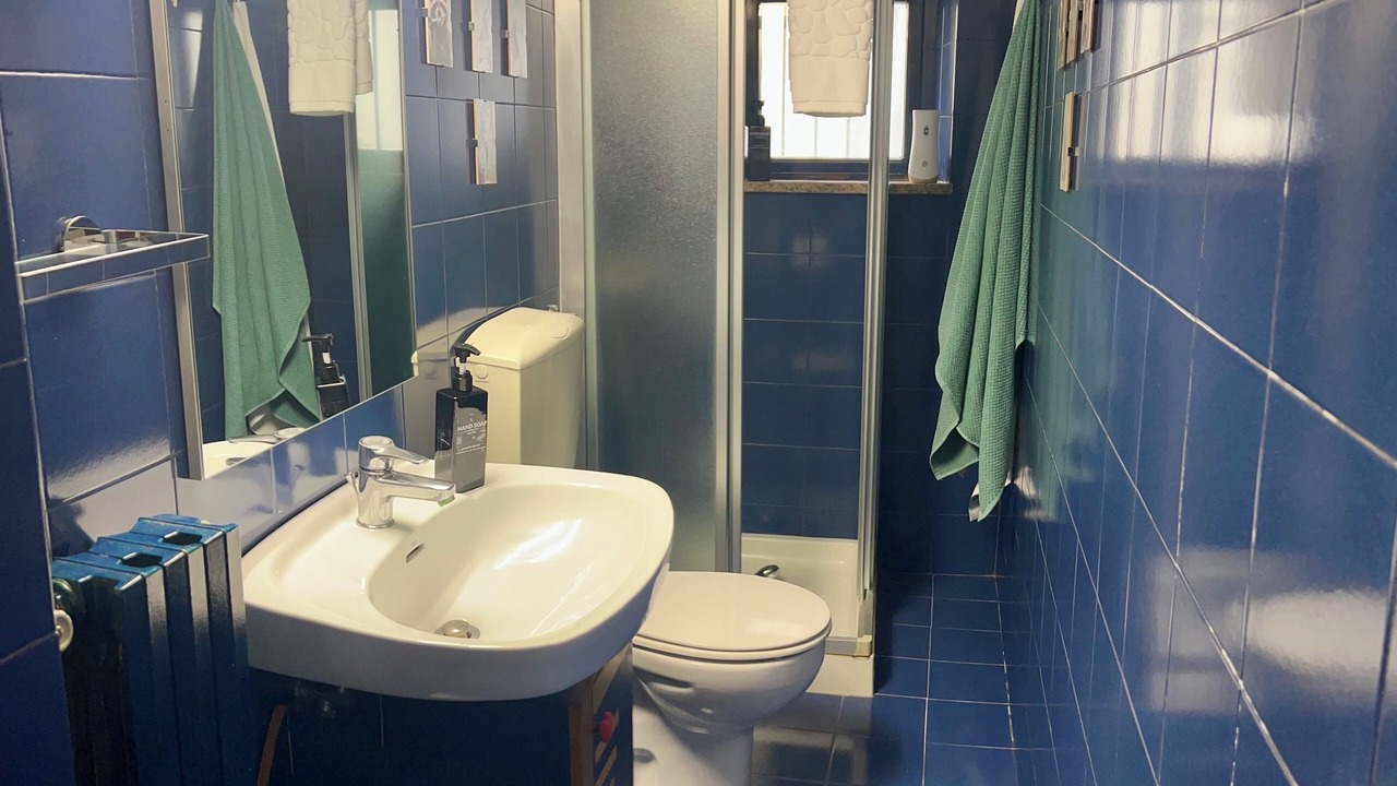 Photo of Bathroom in Chiusa di San Michele