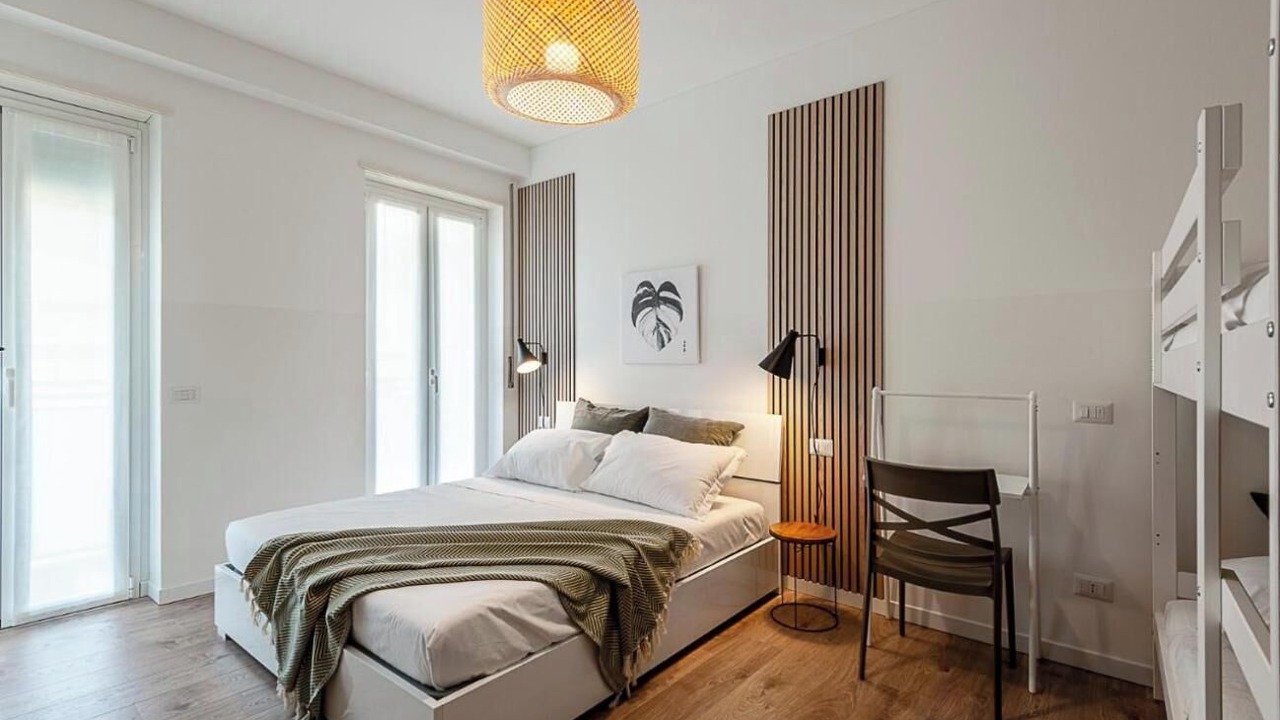 Photo of Bedroom in NoLo