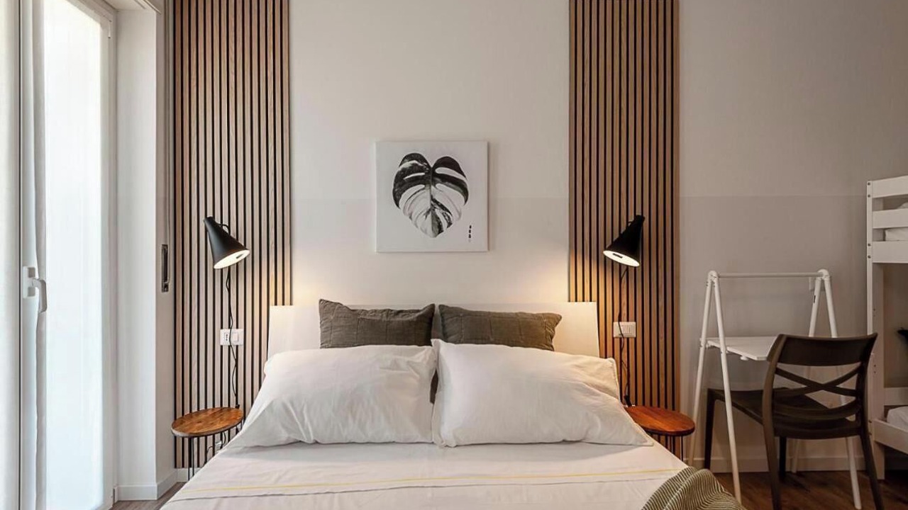 Photo of Bedroom in NoLo
