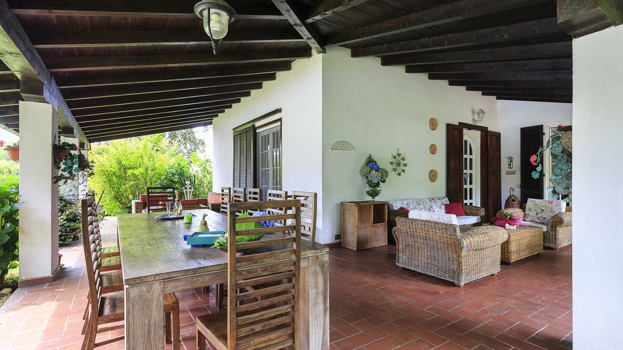Photo of Outdoor in Agrate Conturbia