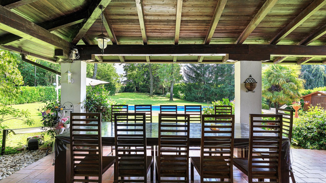 Photo of Outdoor in Agrate Conturbia