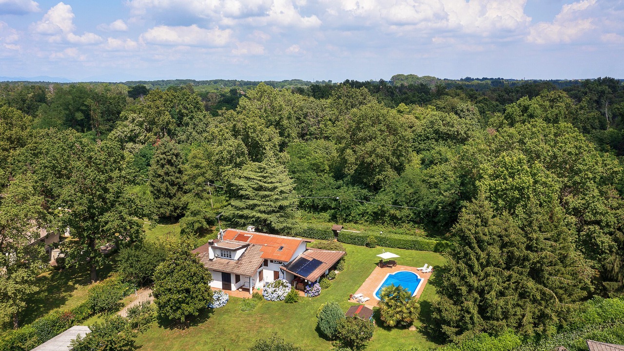 Photo of Outdoor in Agrate Conturbia