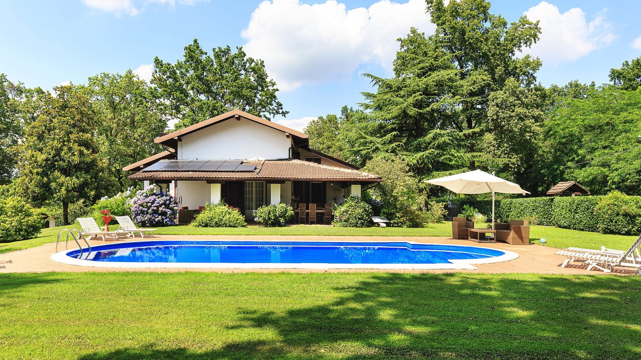 Photo of Outdoor in Agrate Conturbia
