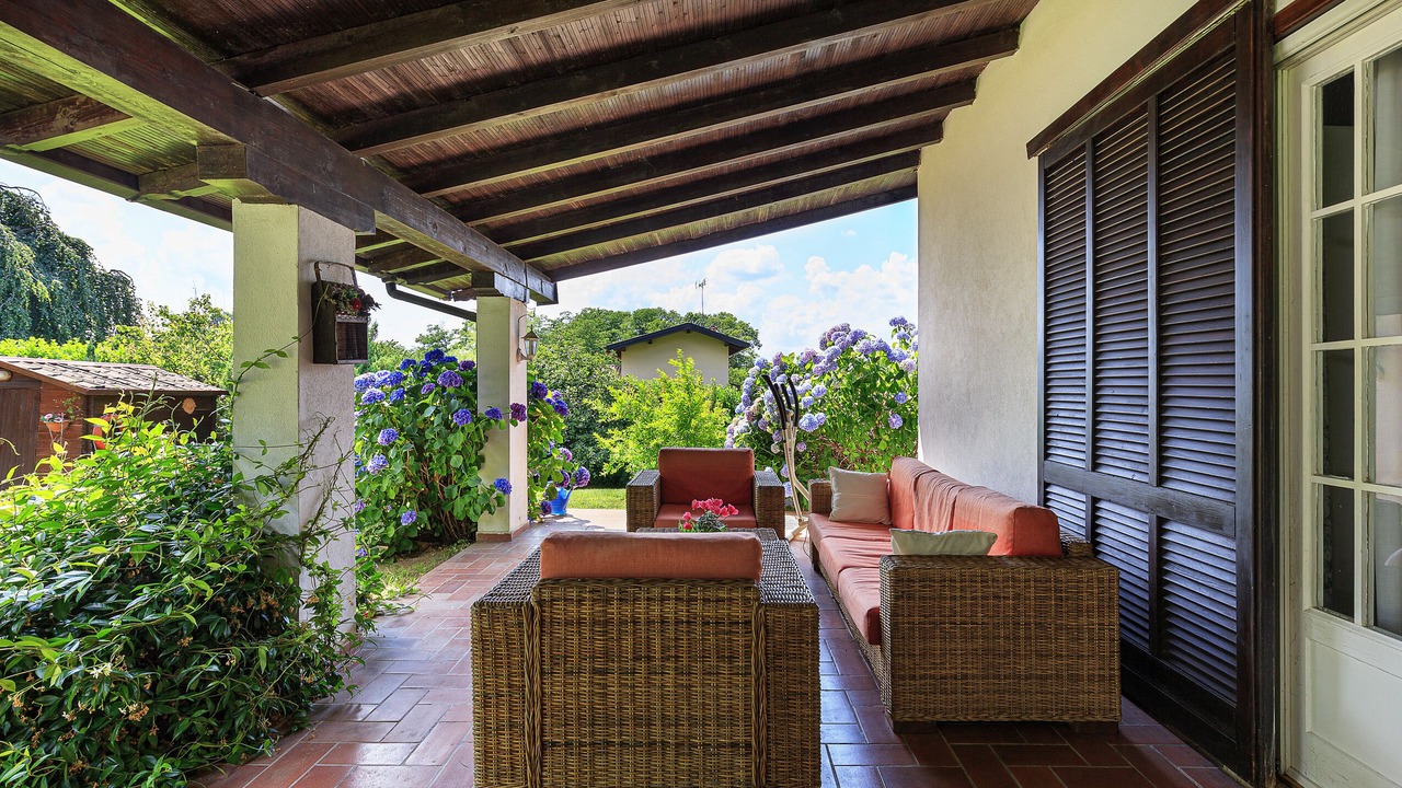 Photo of Outdoor in Agrate Conturbia