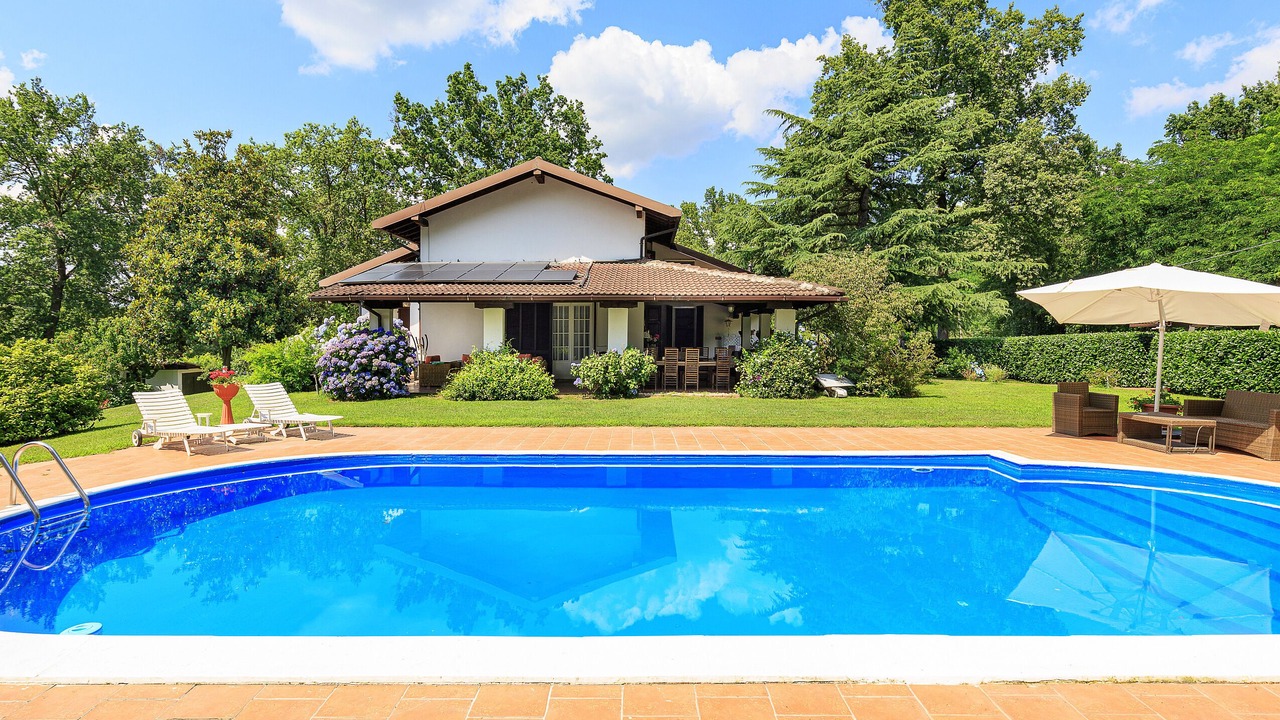 Photo of Outdoor in Agrate Conturbia