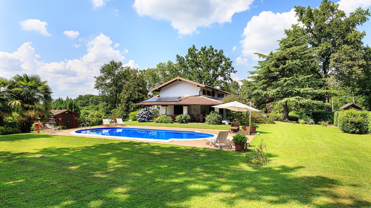Photo of Outdoor in Agrate Conturbia