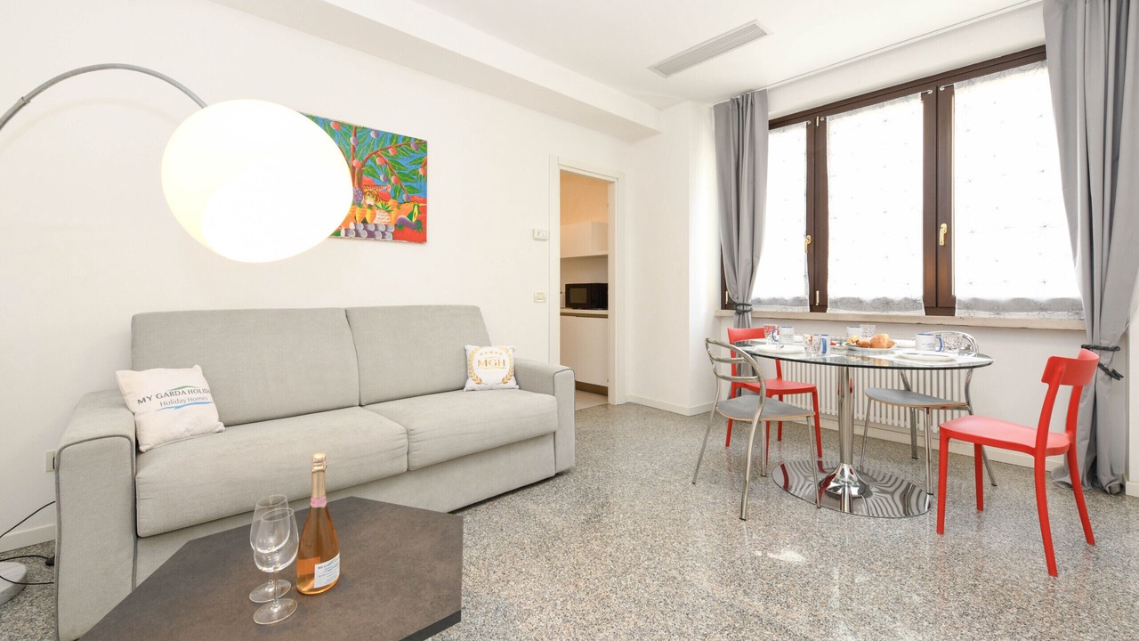 Photo of Livingroom in Cittadella